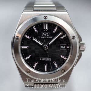 iwc dealers uk|IWC watch dealers.